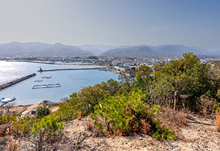 引田城の見どころ6