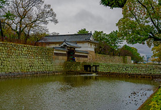 丸亀城の見どころ7