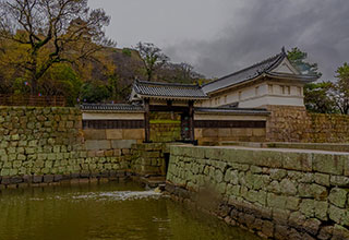 丸亀城の見どころ8