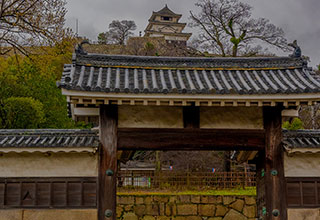 丸亀城の見どころ9