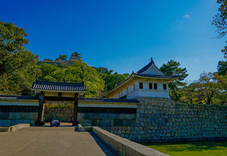 丸亀城の見どころ11