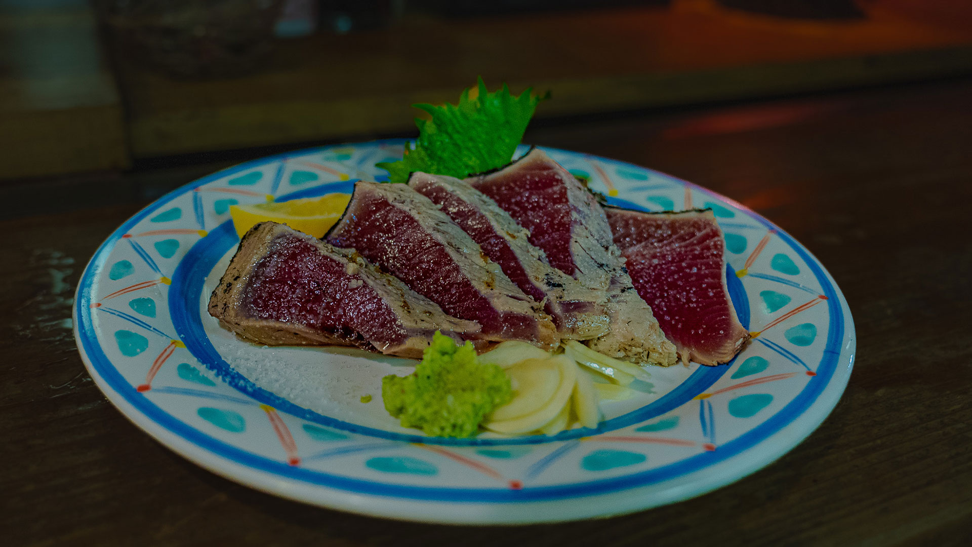 鰹