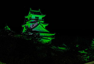 高知城の見どころ3