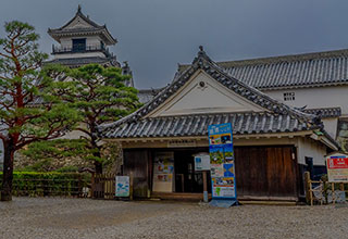 高知城の見どころ6