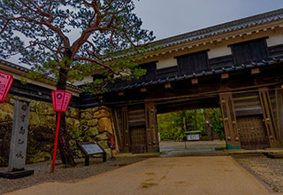 高知城の見どころ7