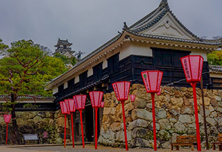 高知城の見どころ8