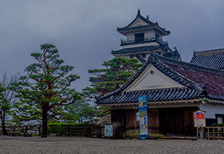 高知城の見どころ9