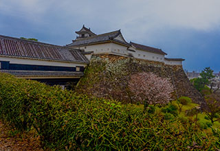 高知城の見どころ10