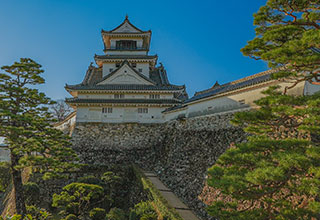 高知城の見どころ11