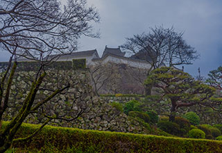 高知城の見どころ12
