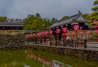 高知城の見どころ13