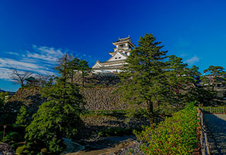 高知城の見どころ14