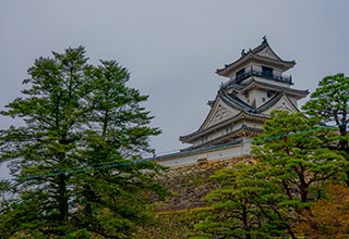 高知城の見どころ15