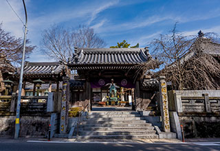 一宮城の見どころ9