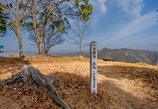 一宮城の見どころ11