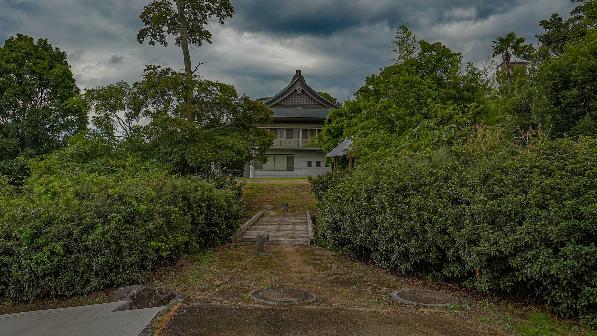 勝瑞城