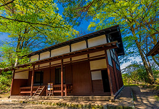 久保田城の見どころ4