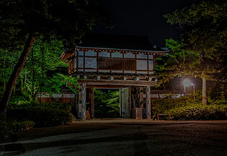 久保田城の見どころ9