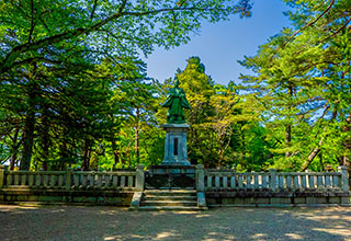 久保田城の見どころ11