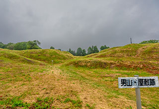 脇本城の見どころ4