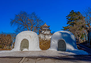 横手城の見どころ5