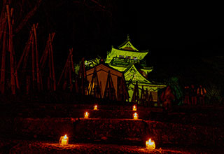 横手城の見どころ8