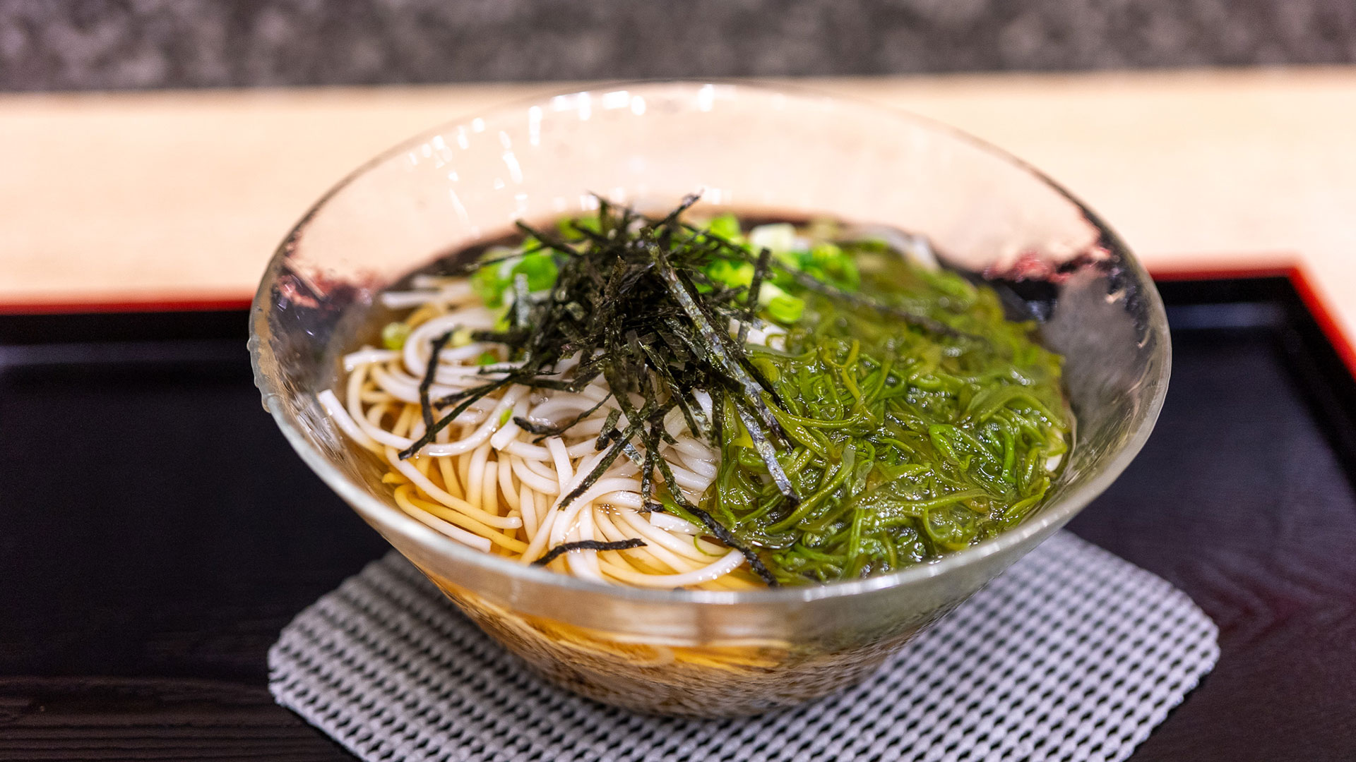 津軽そば