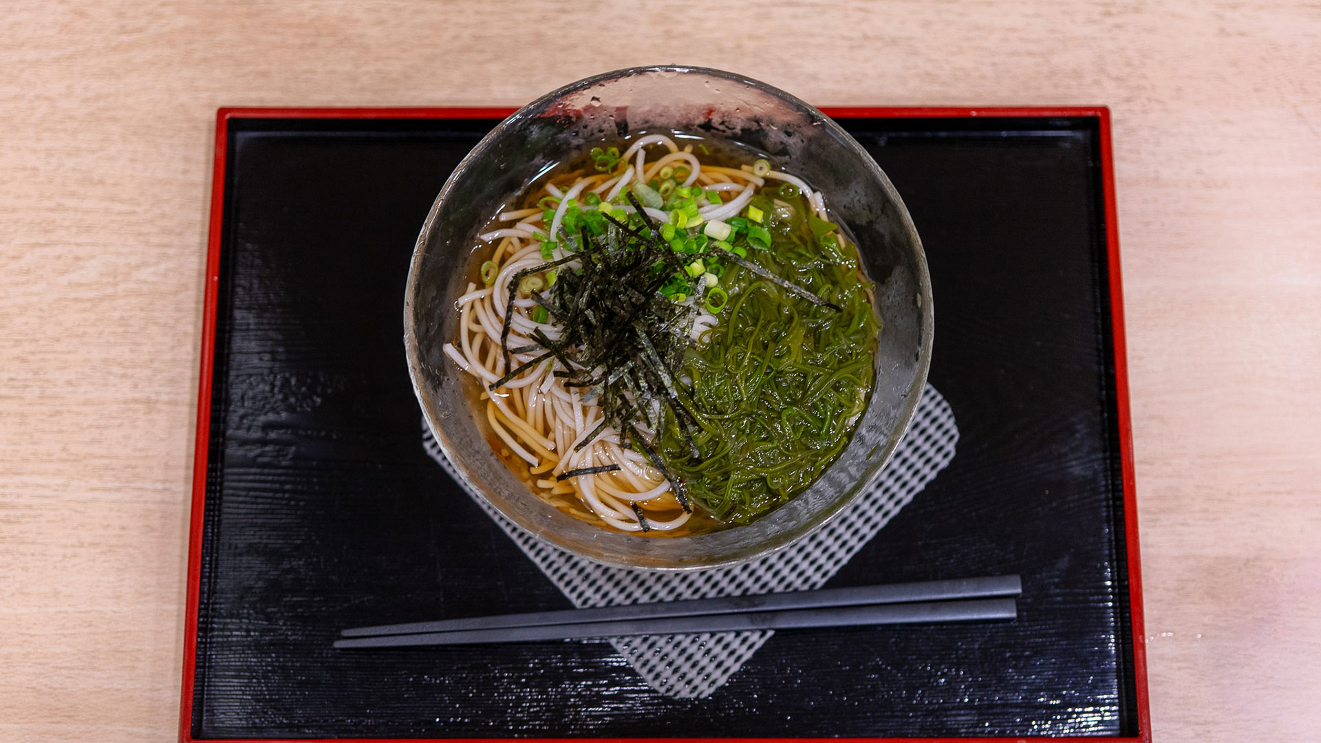 津軽そば2