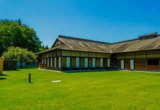 根城の見どころ3