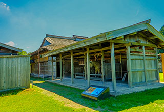 根城の見どころ4