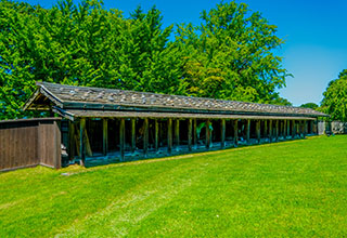 根城の見どころ5