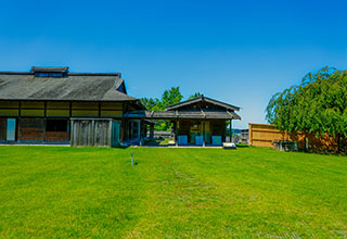 根城の見どころ6