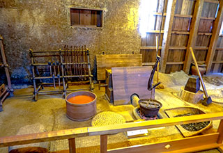 根城の見どころ7