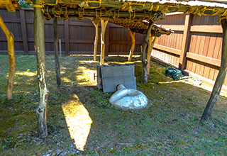 根城の見どころ8