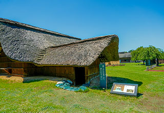 根城の見どころ9