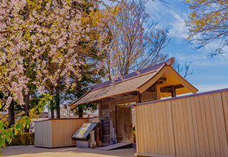 根城の見どころ10