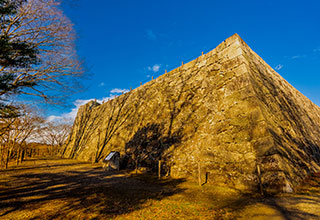 二本松城の見どころ9