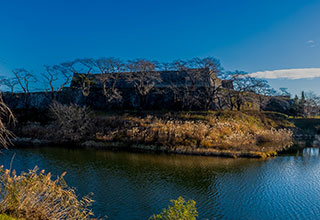 白河小峰城の見どころ6