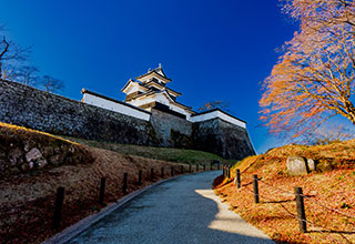 白河小峰城の見どころ9