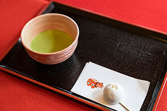 鶴ヶ城の見どころ5