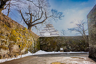 鶴ヶ城の見どころ9