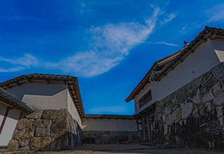 花巻城の見どころ2