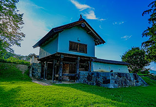 花巻城の見どころ3