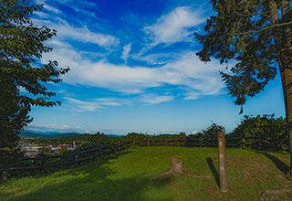 花巻城の見どころ4