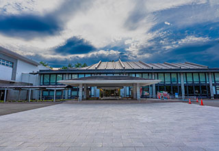 盛岡城の見どころ7