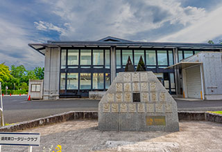 盛岡城の見どころ9