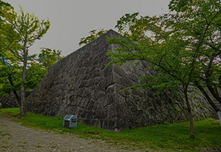 盛岡城の見どころ12