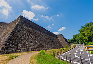 仙台城の見どころ4