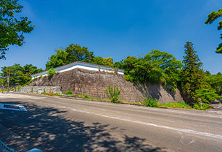 仙台城の見どころ6