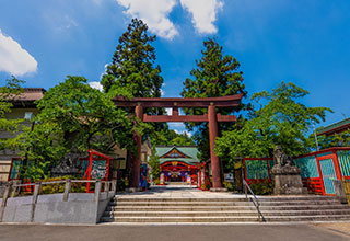 仙台城の見どころ10